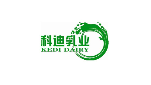 科迪乳業(yè)